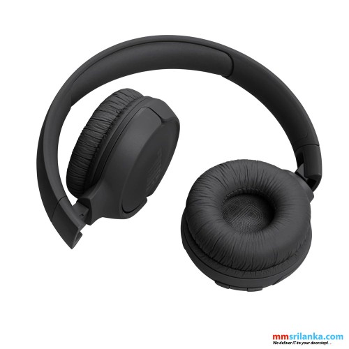 JBL Tune 520BT Wirlesss On Ear Headphones (6M)